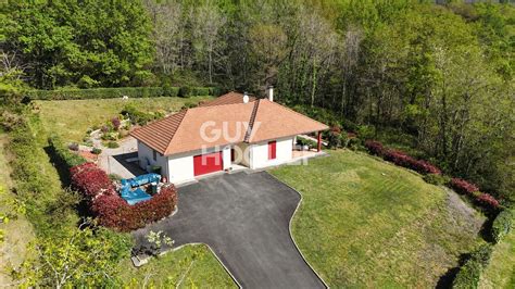 Vente immobilier Orthez (64300) .